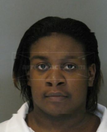 Ronasha Taylor