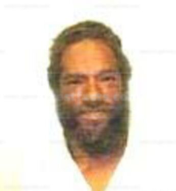 Timothy Wayne Williams
