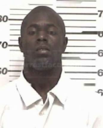Antonio Rodriquez Norman