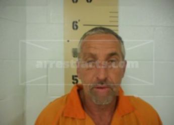Gary Brian Gebhard