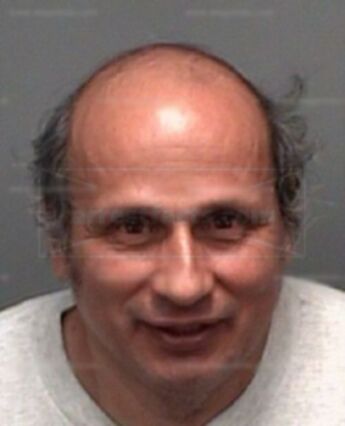 Anthony T Macias