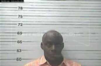 Hubert Ernie Stanfield