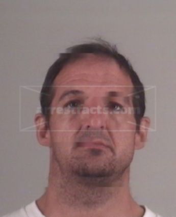 Troy Mackey Dodd