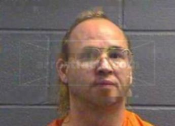 Roy Douglas Lewis