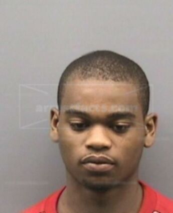 Tyler Ramone Bailey