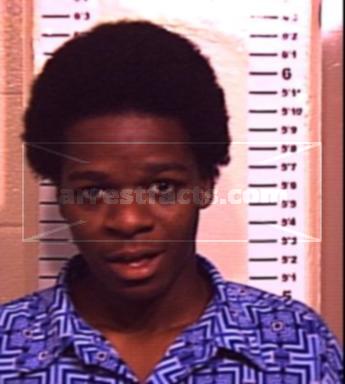 Derrick Antonio Williams