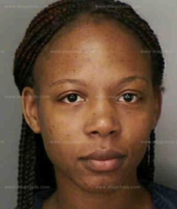 Britney Latrice Watts
