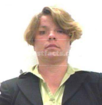 Tracy Kathleen Frank