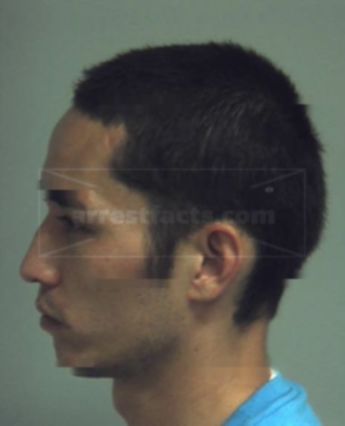 Christopher Martin Rodden