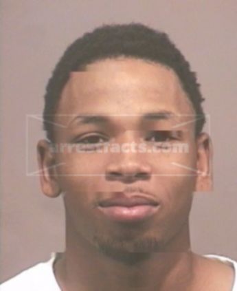 Clinton Jerome Burton Jr