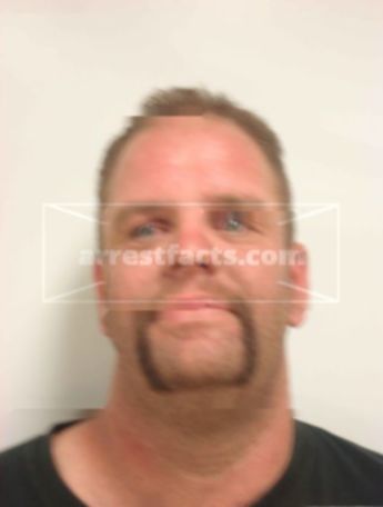 Corey David Wake