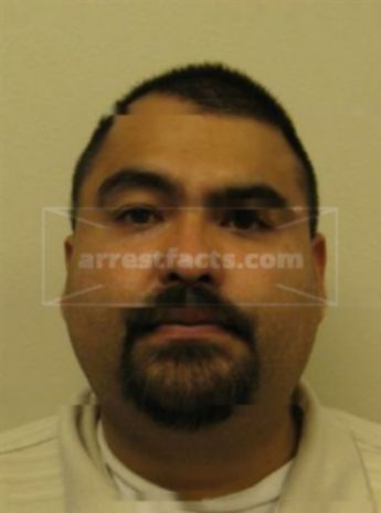 Roberto Oazaro Salazar Jr.