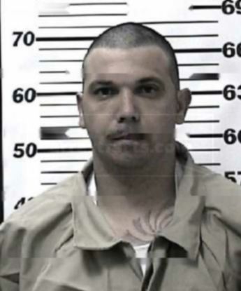 Michael Shane Eady