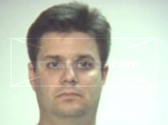 Craig Warren Collins