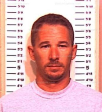 Wayne Ryan Cockrell