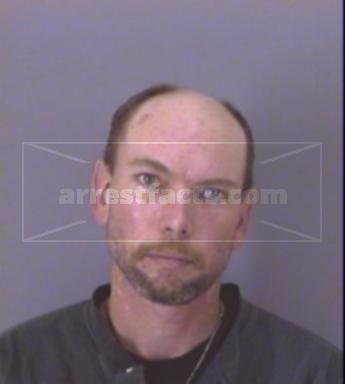 Danny Glenn Hall