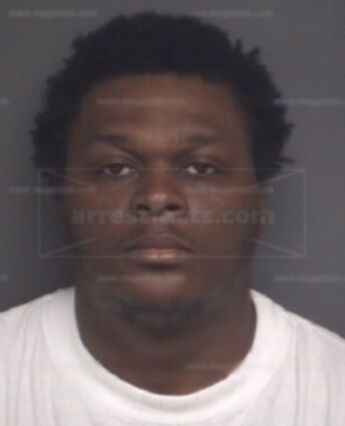 Marcus Lamar Taft