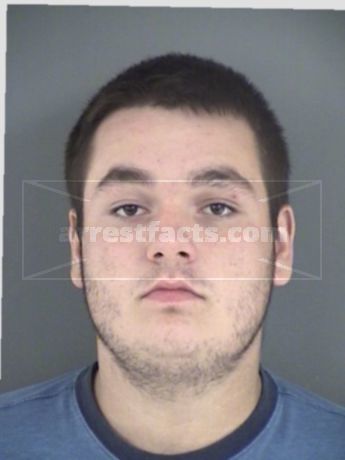 Zachary Blaine Reed
