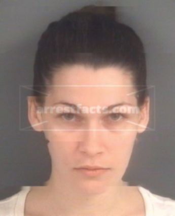Tiffany Renee Davis