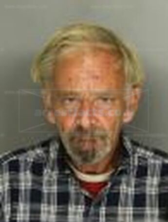 Robert Eugene Mcduffie