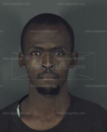 Willie Ernest Baker