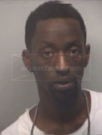 Brandon Jamal Gamble
