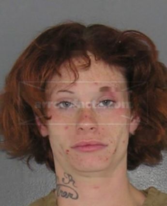Courtney Anne Estes