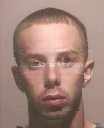 Daniel Charles Albright