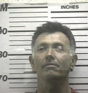 Menard J Martinez