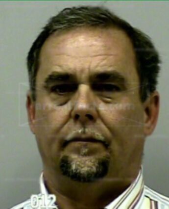 Michael Patrick Berry