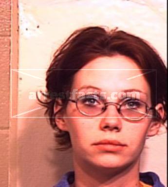 Christina Ramsey Stafford