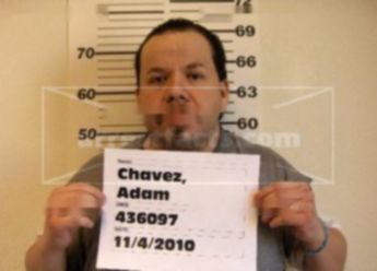 Adam Guadalupe Chavez