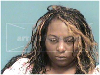 Sade Antoinette Bausley