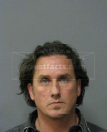 Shawn Mikel Burns