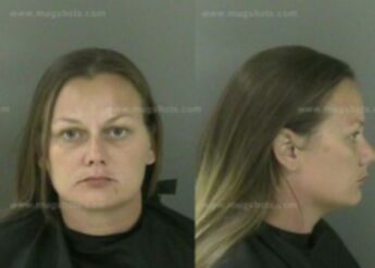Laura Lee Scott