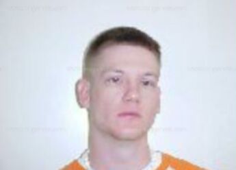 Gregory Bryan Fincher Jr.