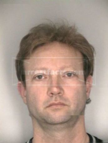 Mark Alan Robertson
