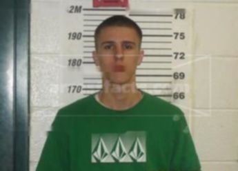 Zachary Blake Ambler