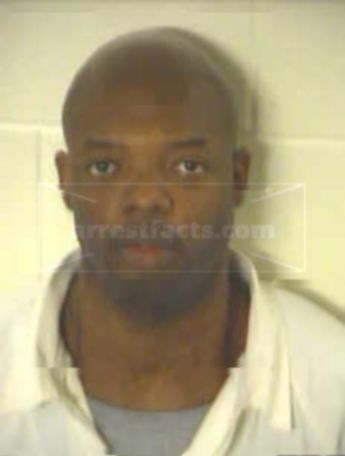 Clarence Glover