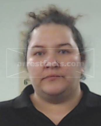 Ashlee Marie Ribera