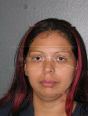 Teresa Tracy Espinoza
