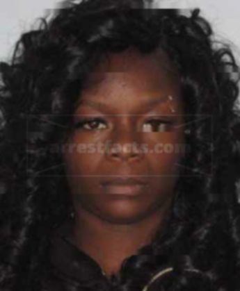 Shonda Ladawn Wilkinson