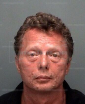 David Allen Nisbet