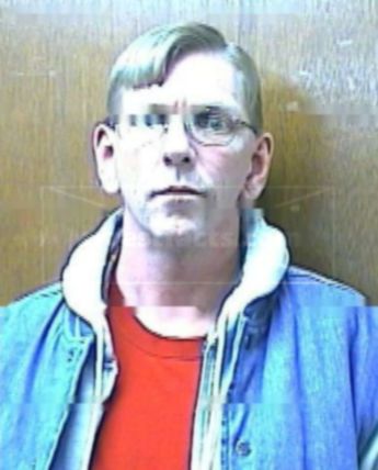 David Lee Brown