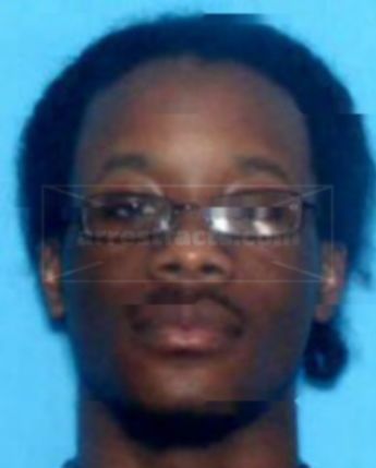 Bryan Antwan Thomas