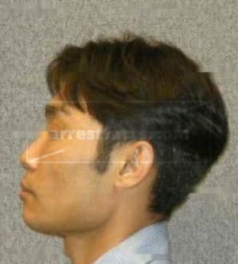 Christopher Koh