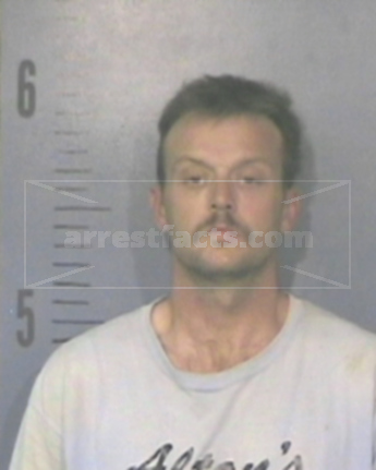 Stephen Dale Foreman