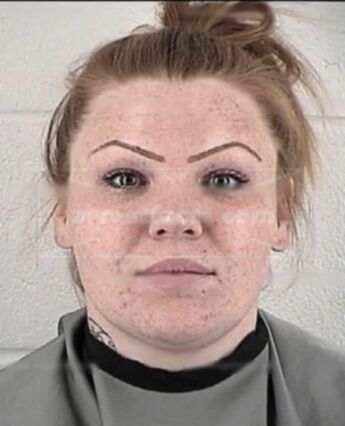 Shawna Rose Patterson
