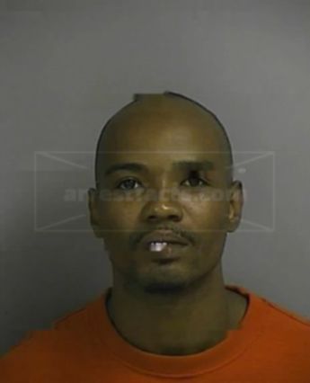 Daris Prenell Mccutchen