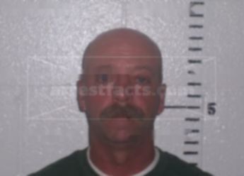 Barry Joseph Sullivan
